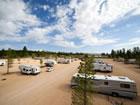 Camping Facilities in Bryce Canyon
