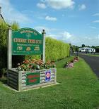 Cherry Tree Springs Touring Park exclusively for adults