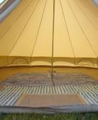 Cotswold Hills Bell Tents