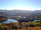 Camping at the Peneda Geres National Park