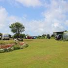 Marros Mountain Camping and Touring Site