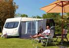 Camping Merry sur Yonne