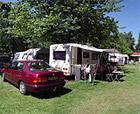 The Hop Farm Touring and Camping Park