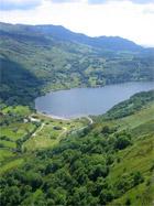 Llyn Gwynant Campsite