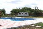 Resen Lodge Caravan and Camping