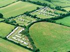 Pantglas Farm Caravan Park