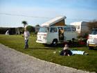 Roselands Caravan and Camping Park