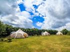 Lowarth Glamping