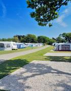 Gwel Y Môr Camping and Touring Park