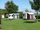 Moorhouse campsite