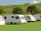 Easthope Caravan and Camping