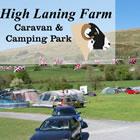 High Laning Caravan and Camping Park