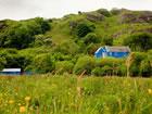 Camping and Bunkhouses On The Edge Of Snowdonia